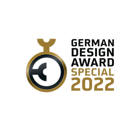 Design award mark