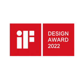 Design award mark