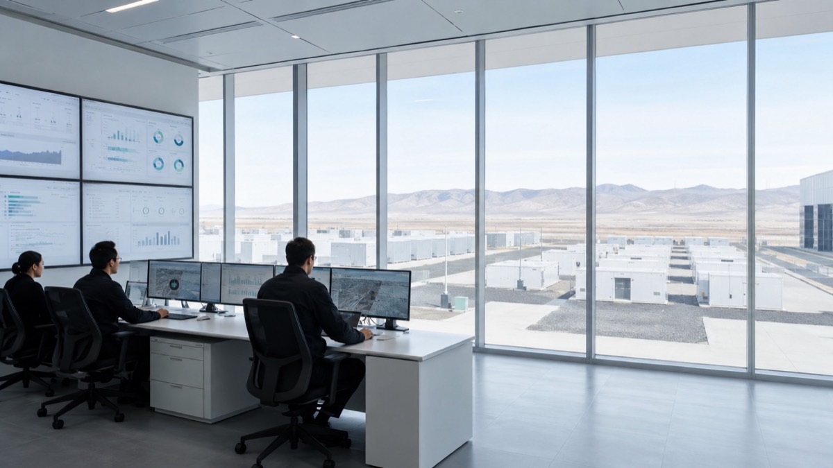 Digital operations and quality control