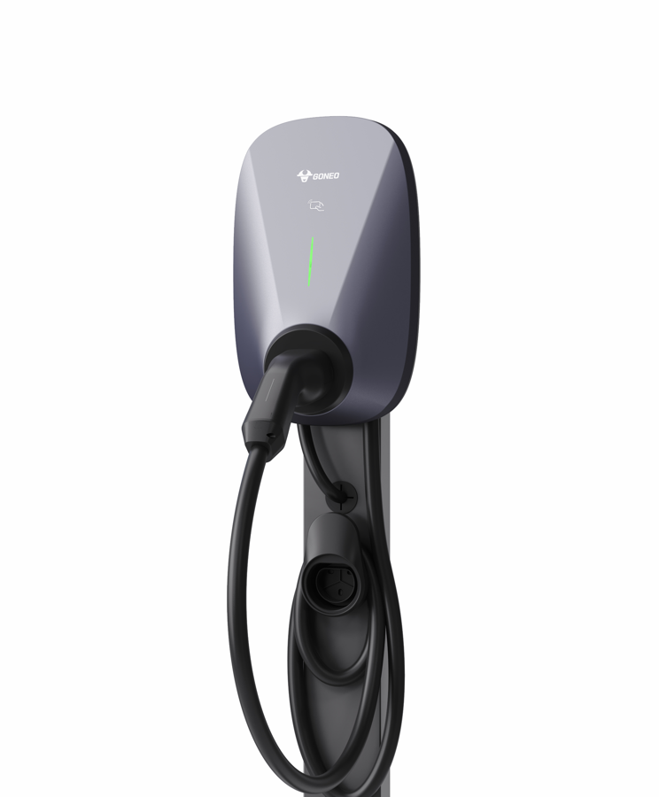 Combi Pro EV Charger
